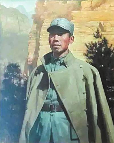 十大元帅打仗风格，十大元帅打仗风格概览