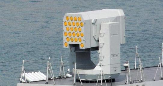揭秘中国海军利器，052C型驱逐舰雷达探测距离，揭秘中国海军利器，052C型驱逐舰雷达探测性能揭秘