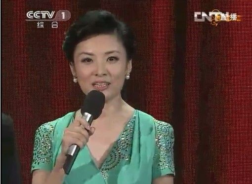 央视著名女记者群体风采，央视女记者群体的风采展示