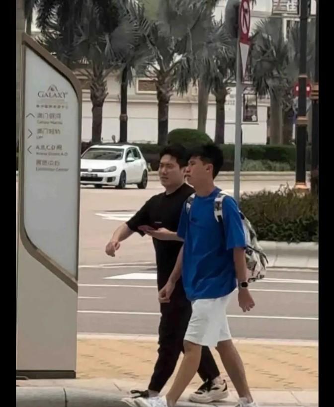 澳门今晚必开一肖1