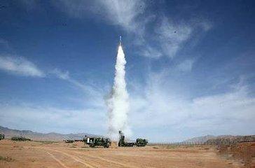 红旗9号地对空导弹，中国国防力量的骄傲，红旗9号地对空导弹，中国国防力量的璀璨明珠
