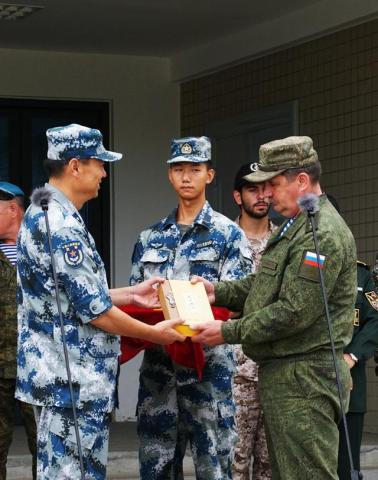 空降兵军少将一览表，空降兵军少将概览，一览表