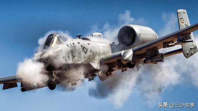 A-10疣猪攻击机的缺点分析，A-10疣猪攻击机的缺陷剖析