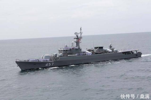 揭秘中国海军的骄傲，053HT型护卫舰家谱，揭秘中国海军的骄傲，053HT型护卫舰家谱全解析