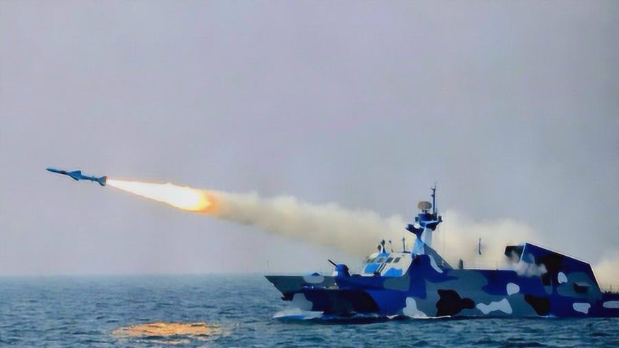 关于022导弹艇封存还是出售的探讨,关于022导弹艇封存与出售的探讨与决策分析