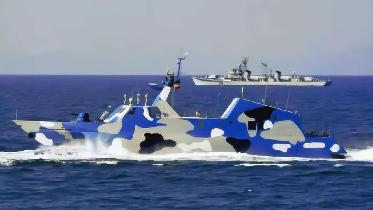 关于022导弹艇封存还是出售的探讨,关于022导弹艇封存与出售的探讨与决策分析