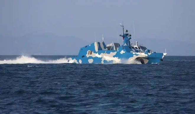 关于022导弹艇封存还是出售的探讨,关于022导弹艇封存与出售的探讨与决策分析