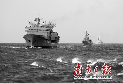 中巴军演时间安排及其战略意义，中巴军演时间安排与战略意义解析