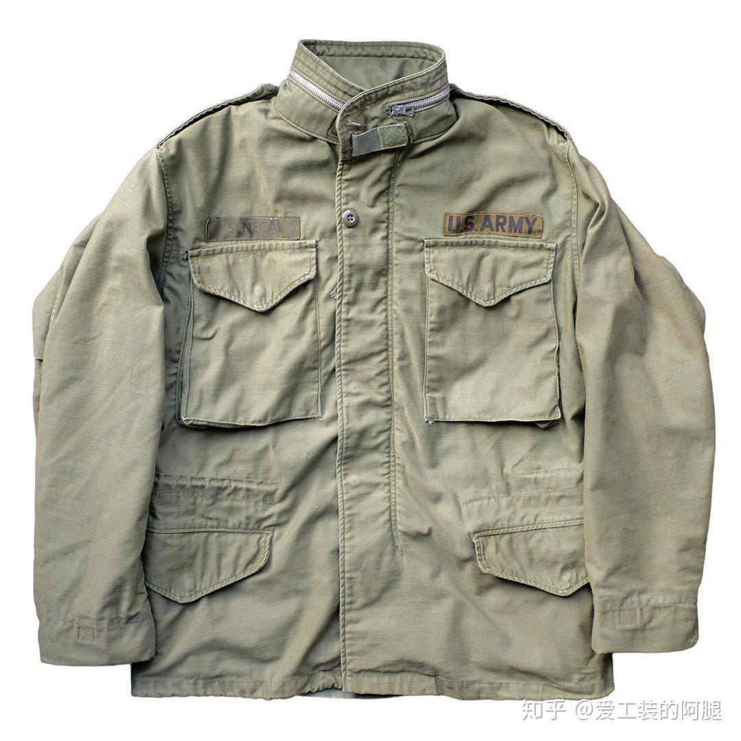 M65穿搭，时尚与实用的完美结合，M65穿搭，时尚与实用并存的风采
