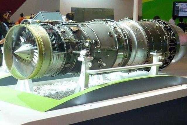 WS-19发动机再次突破，引领航空动力新纪元，WS-19发动机突破新高度，引领航空动力新时代