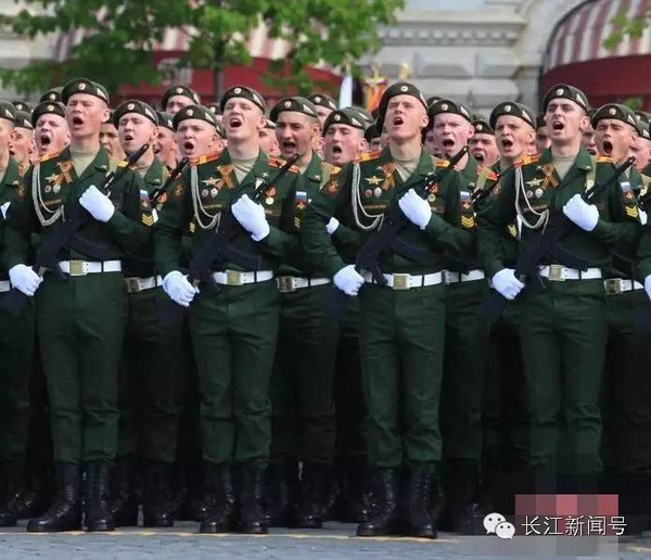 俄罗斯胜利日大阅兵，展现国家力量与荣耀，俄罗斯胜利日大阅兵，展现国家力量与荣耀的壮丽仪式