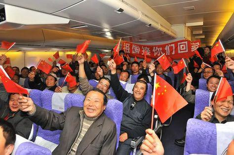 利比亚空军飞行，历史、现状和未来展望，利比亚空军飞行，历史沿革、现状评估与未来展望