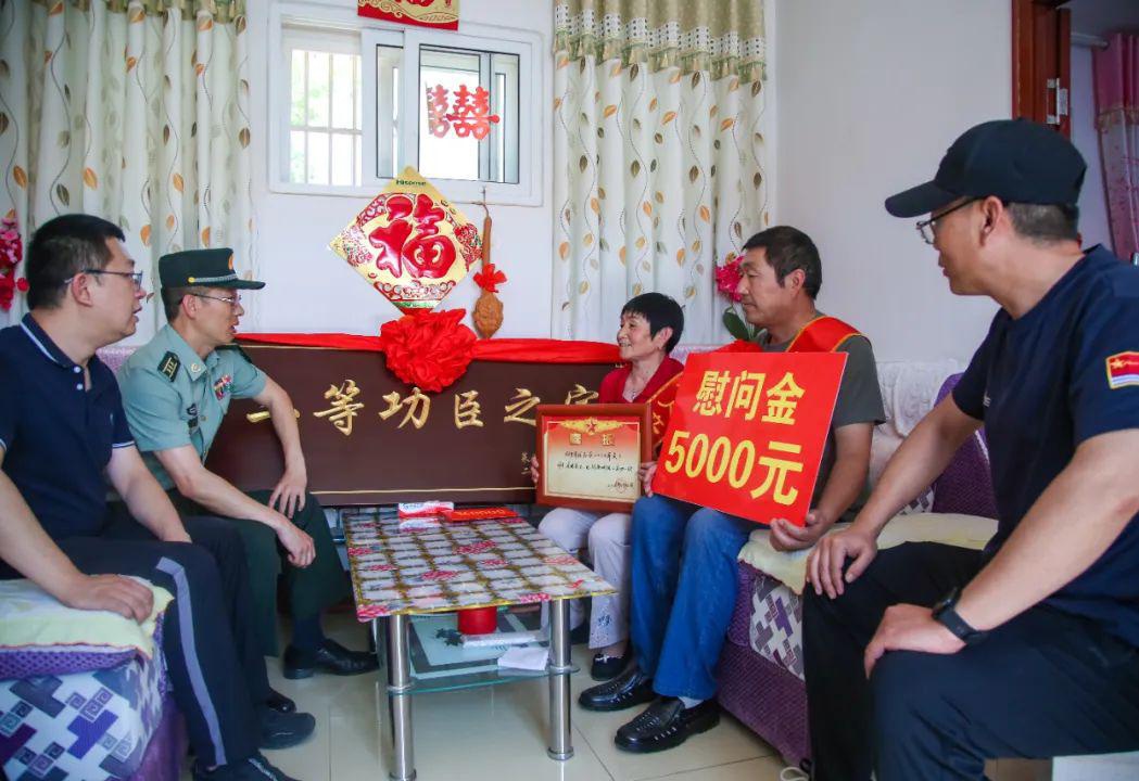关于2021年度一等功获得者人数的深度分析，揭秘2021年度一等功获得者人数背后的故事
