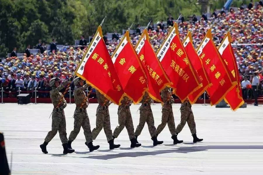 揭秘2019阅兵火箭军方队名单,荣耀与担当的象征,2019阅兵火箭军方队名单揭晓,荣耀与担当的象征