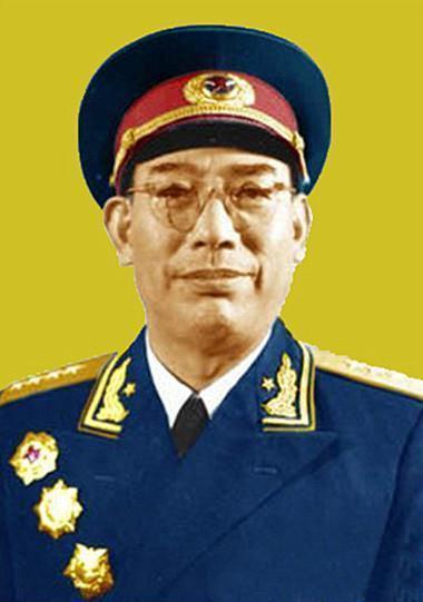中国解放军上将名单及其卓越贡献，中国解放军上将名单及卓越贡献概览