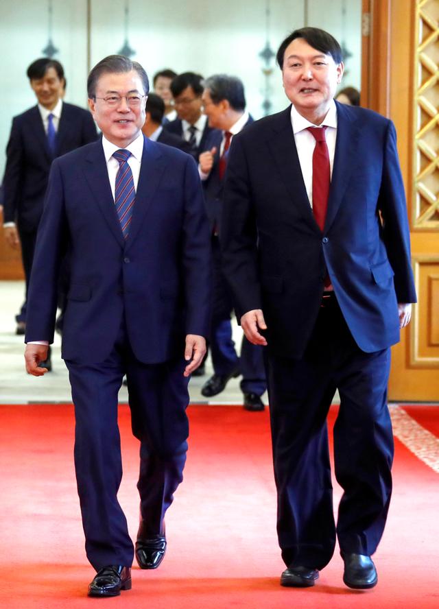 文在寅再现惊人发言，引领时代的新声音，文在寅引领时代的新声音，惊人发言再现，塑造未来愿景