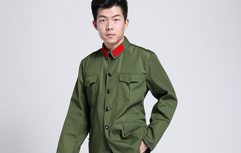 探索历史记忆，关于珍贵的65式军装老军服正品的故事，探索历史记忆，珍贵65式军装老军服正品的故事
