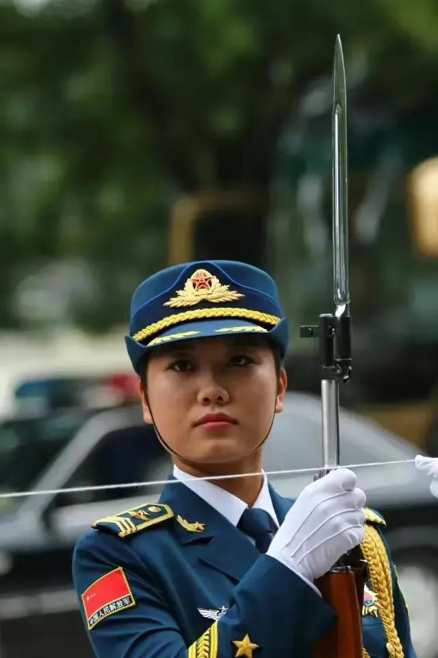 中国人民解放军陆海空三军仪仗队图片，荣耀与力量的象征，中国人民解放军陆海空三军仪仗队图片，荣耀与力量的展现