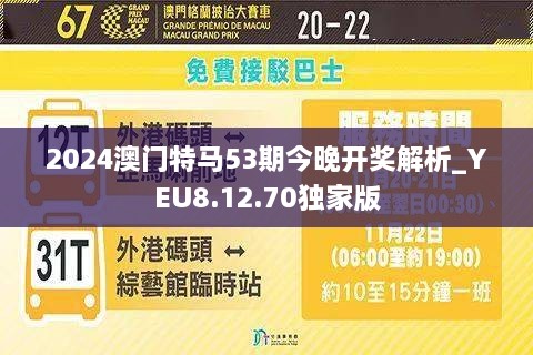 澳门特马在2025年的夜晚，传统与未来的交融，澳门特马之夜，传统与未来的完美交融 2025年展望