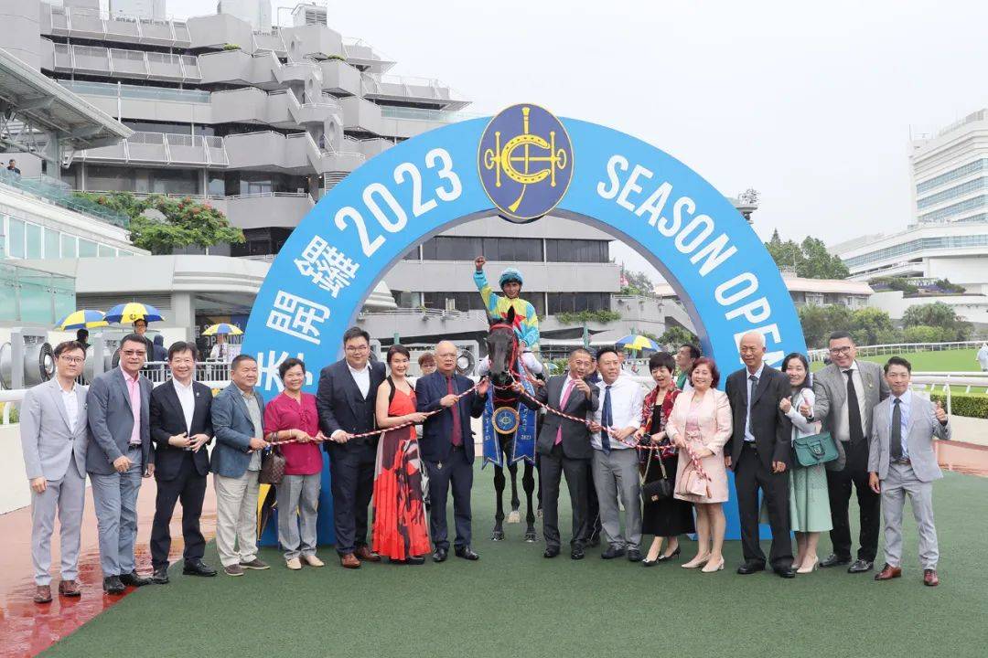 2023年香港马开奖记录