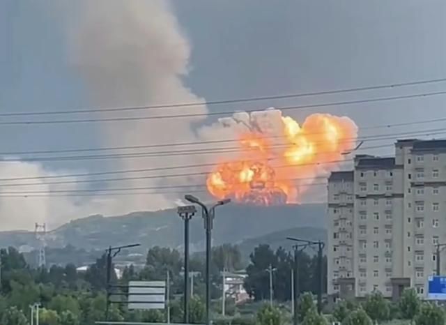 河南火箭爆炸事件，探究真相与反思，河南火箭爆炸事件真相探究与反思