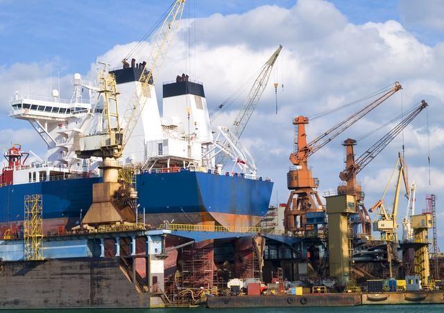 中国海军力量的崛起，探索中国海军在2023年的总吨位展望，中国海军力量的崛起，2023年总吨位展望的展望