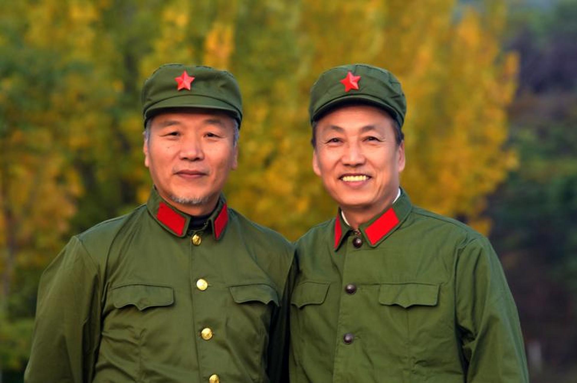 关于为何不再穿65式军装的深度解析,深度解析,为何不再穿65式军装的原因