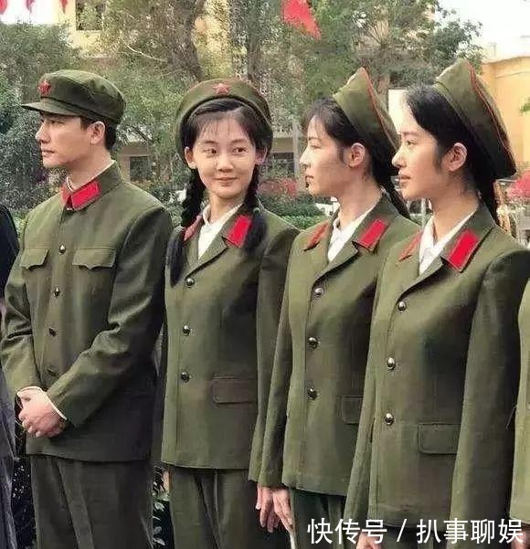 关于为何不再穿65式军装的深度解析,深度解析,为何不再穿65式军装的原因