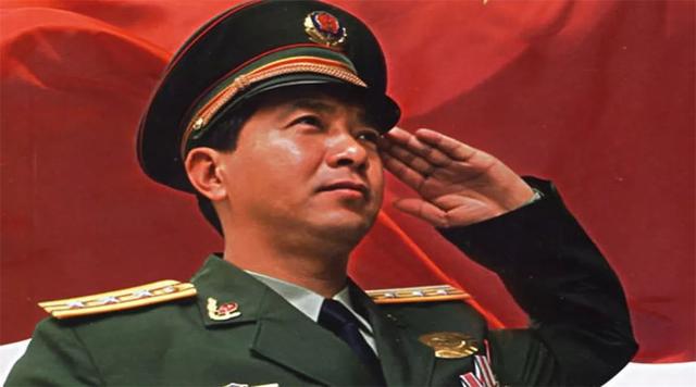 丁晓兵子女情况揭秘，丁晓兵子女情况大揭秘