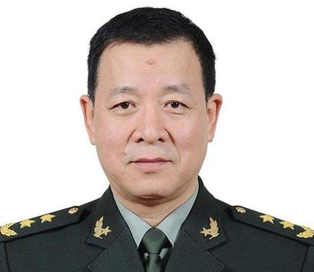 国防大学校长简介，国防大学校长介绍简介