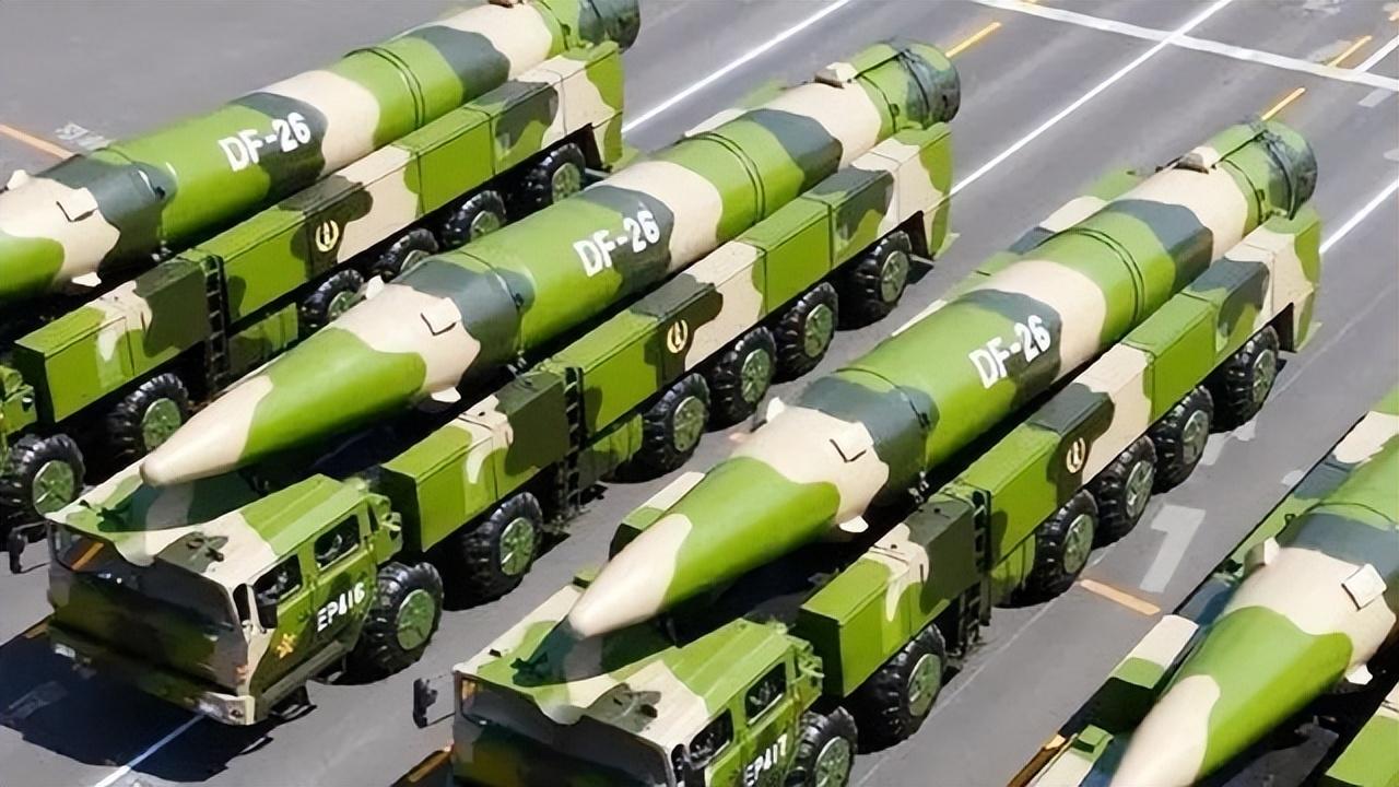 东风十三导弹，揭示中国国防力量的核心支柱，东风十三导弹，中国国防力量的基石