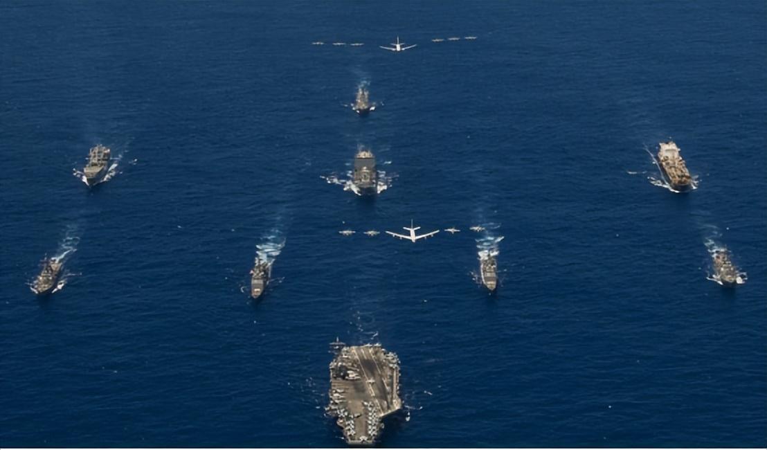 军舰171号，中国海军力量的骄傲，中国军舰171号，海军力量的骄傲典范