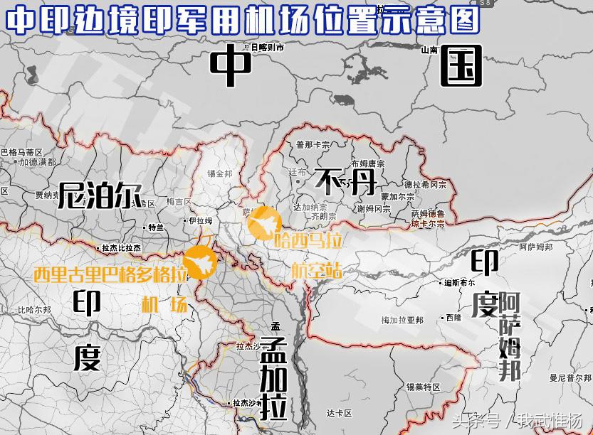 中国空军基地分布图最新概况，中国空军基地最新分布概况概览