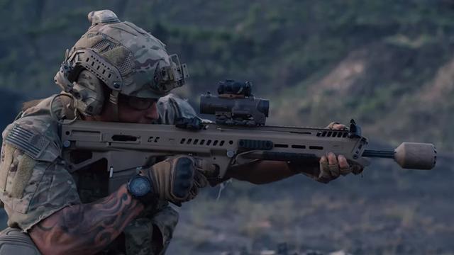 美军装备采购体系深度解析,美军装备采购体系深度剖析