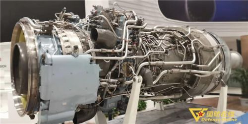 涡轴发动机,产生推力的核心力量,涡轴发动机,核心推力之源