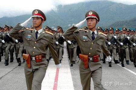 中国人民解放军七大军区，历史沿革与职责使命，中国人民解放军七大军区历史沿革与职责使命概述