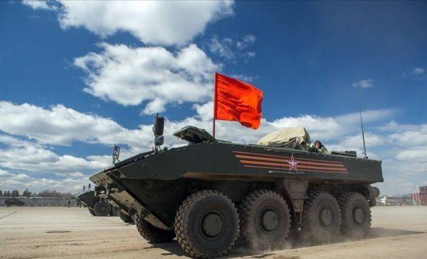中国轮式步兵战车的崛起与影响，中国轮式步兵战车的崛起及其影响