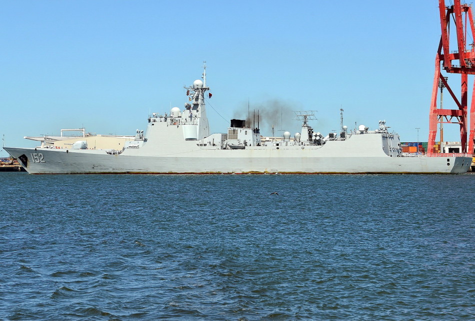 探索中国海军的骄傲,揭秘1172舰的辉煌历程与未来展望,揭秘中国海军明星战舰,1172舰的辉煌历程与未来展望