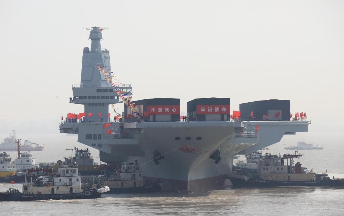 中国航母舷号命名，历史、文化与战略的象征，中国航母舷号命名，历史、文化与战略的象征之旅