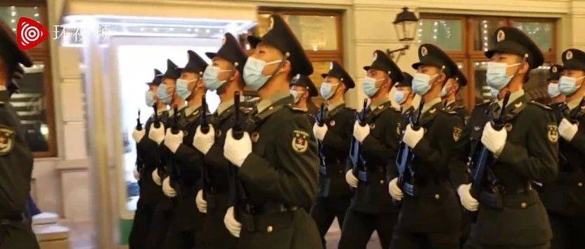 三军仪仗队视频与俄罗斯喀秋莎，一场视听盛宴的交融，三军仪仗队与喀秋莎的视听盛宴，文化与艺术的完美交融