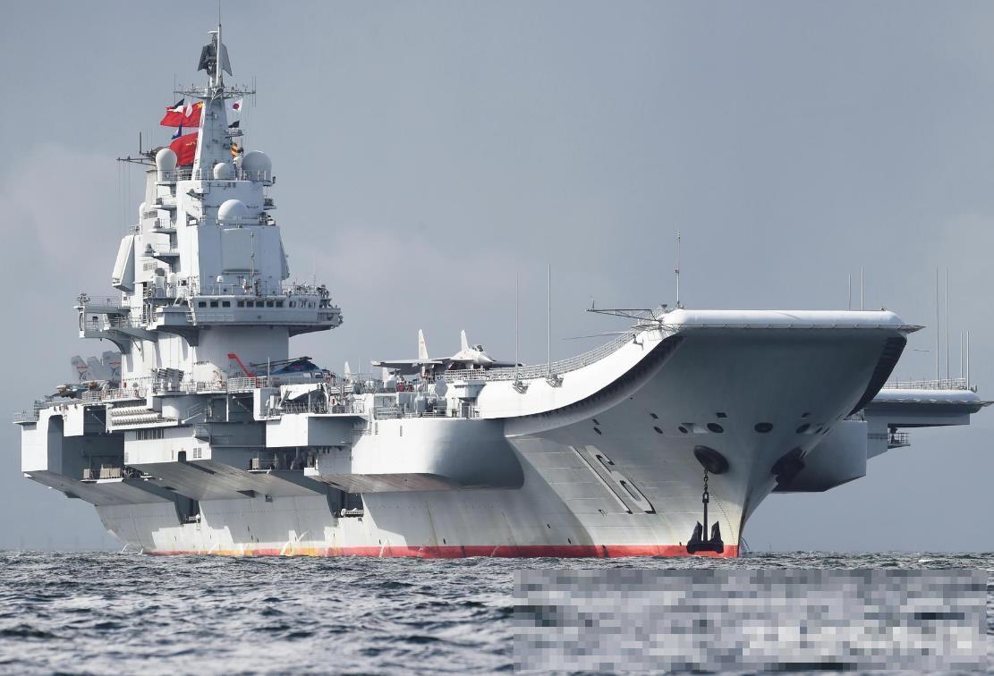 关于辽宁舰的舰长数量，解析与探讨，辽宁舰舰长数量深度解析与探讨