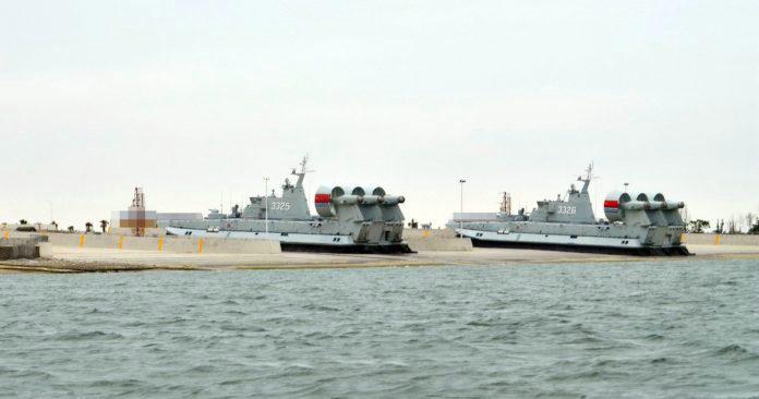 气垫船的动力系统,技术革新与性能提升的关键,气垫船动力系统技术革新与性能提升核心要素探讨