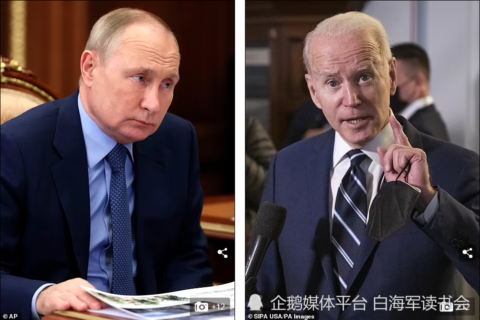 普京离战败已经不远了?深度解析俄罗斯面临的挑战与未来走向,深度解析,俄罗斯面临的挑战与未来走向——普京是否面临战败风险?