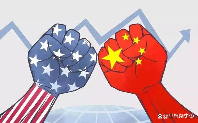 中美开战可能性分析，2021下半年展望与评估，中美开战可能性分析，2021下半年展望与评估报告揭秘风险与趋势