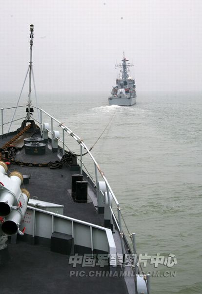 揭秘中国海军的骄傲,534军舰,揭秘中国海军骄傲,534军舰传奇之旅