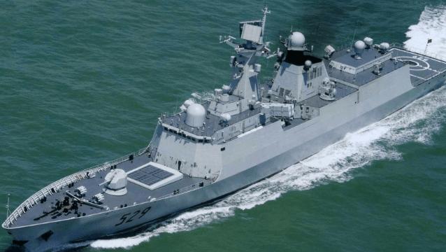 揭秘中国海军的骄傲,十六艘081A型扫雷舰及其命名故事,揭秘中国海军的骄傲,十六艘命名故事的081A型扫雷舰全解析