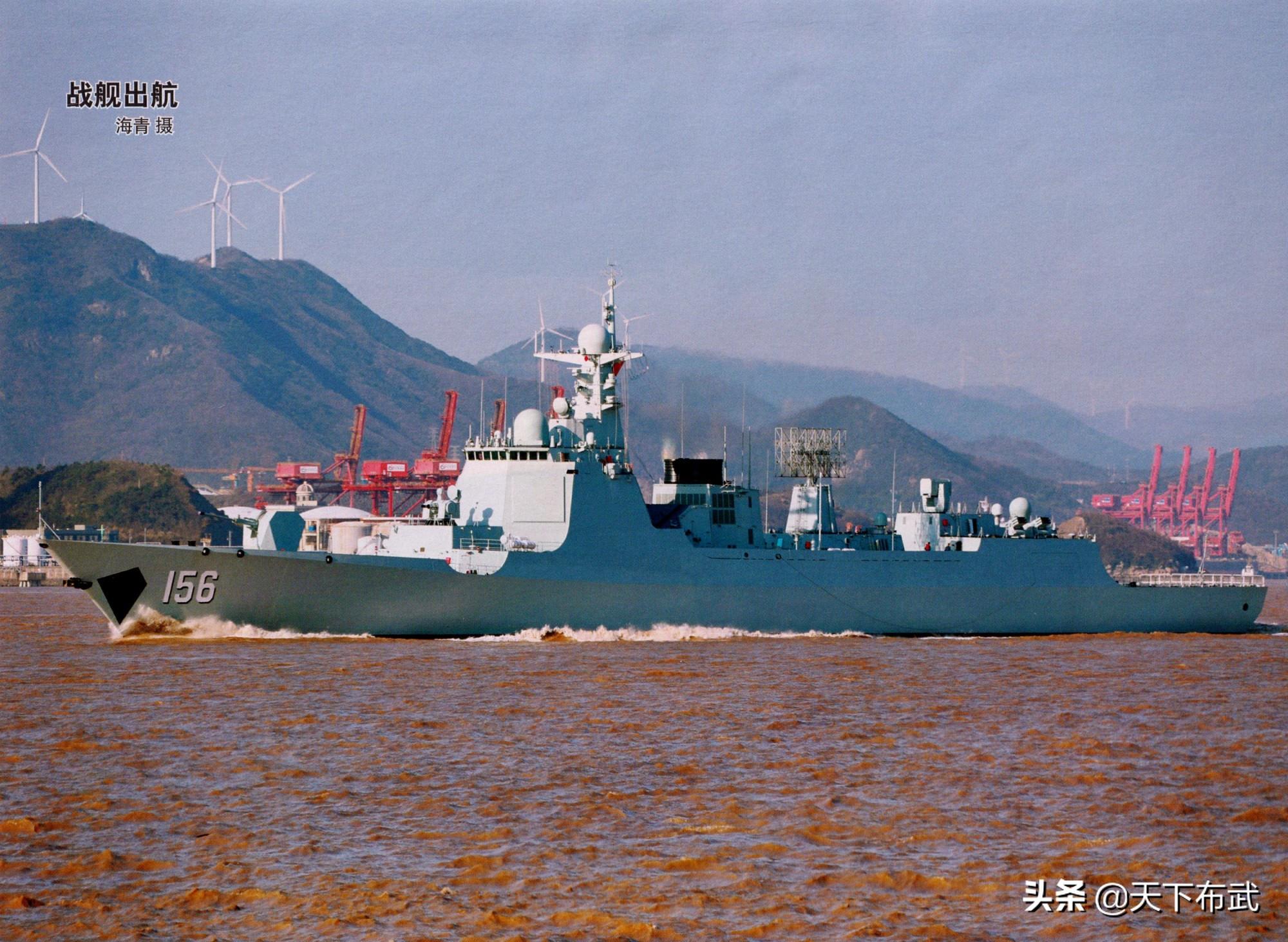 关于中国海军舰艇命名中的052D命名解析，中国海军舰艇命名解析，揭秘052D命名背后的故事