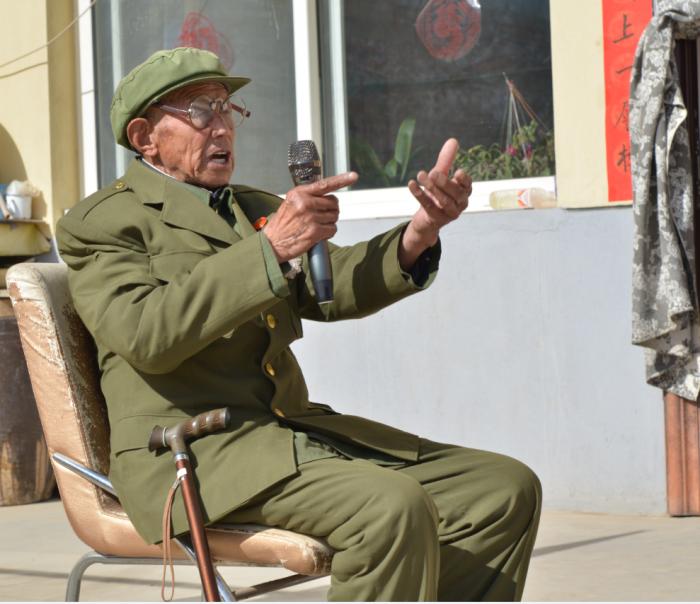 志愿军军歌照片，历史的见证与时代的记忆，志愿军军歌照片，历史的见证与时代记忆