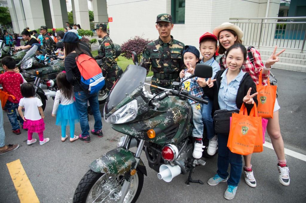 驻澳门部队的官兵数量及其职责，驻澳门部队官兵数量与职责揭秘
