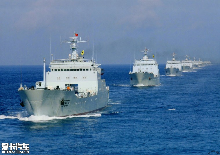 探索中国海军的骄傲,538舰艇,中国海军骄傲之典范,538舰艇探索之旅